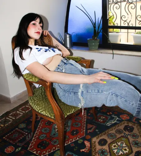 Image 11923388 from Yumii17 / Sad Mikassa / Aline Borinsky