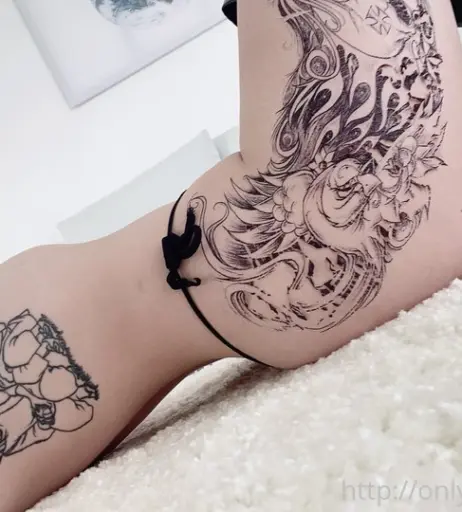 Image 11923369 from Yumii17 / Sad Mikassa / Aline Borinsky