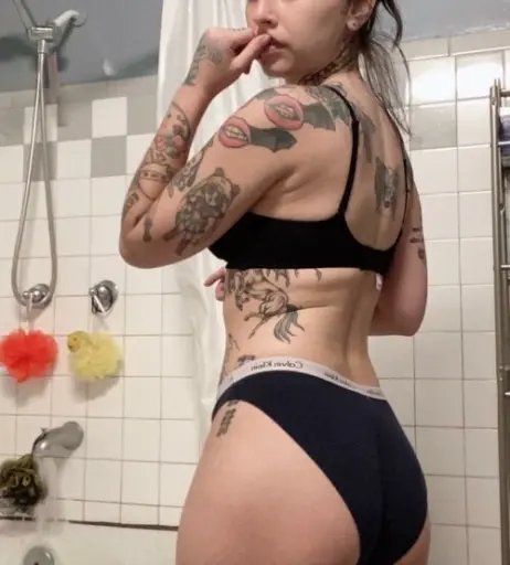 Image 11923299 from Kreayshawn | Kreaykiwi