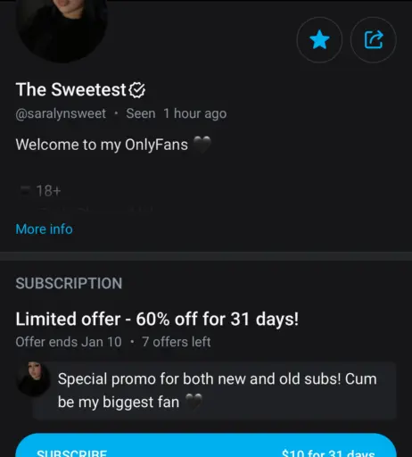 Image 11922624 from Saramcaroline / saralynsweet