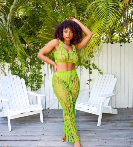 Image 11929223 from Kathryn Celestre | RawGyall | GirlGoku