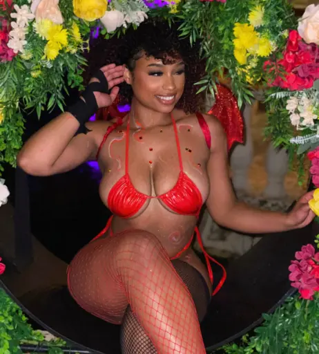 Image 11929228 from Kathryn Celestre | RawGyall | GirlGoku