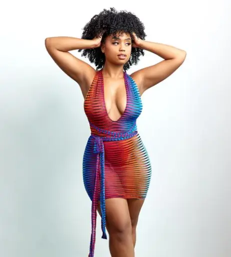 Image 11929214 from Kathryn Celestre | RawGyall | GirlGoku