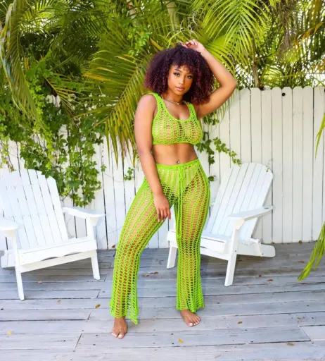 Image 11929219 from Kathryn Celestre | RawGyall | GirlGoku