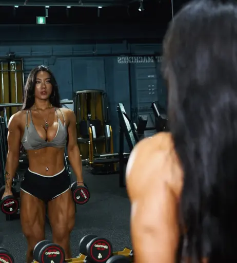 Image 11938617 from Jooju_fit | Jooju fit | Ju a Nam