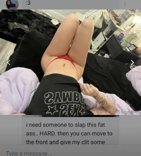 Image 11938254 from Peyton Sama / fympeyton / itspeytonbabyy