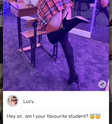 Image 11935919 from Lucy Nicholson / luceunited