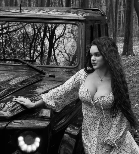 Image 11935560 from verbaaa.verbaaa / YULIA VERBYNETS