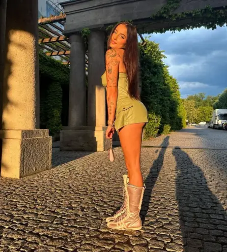 Image 11935349 from Agata Fagata Fąk