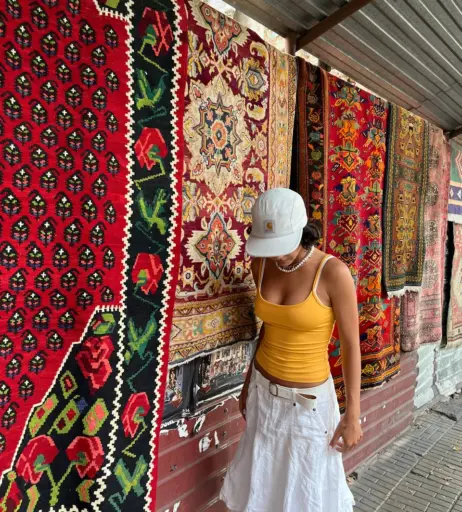 Image 11934654 from Yashankulova