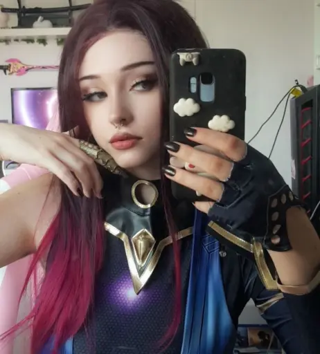 Image 11937544 from Finnya (pastelmiiilk)