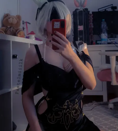 Image 11937609 from Finnya (pastelmiiilk)