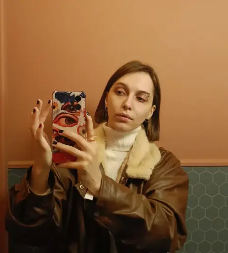 Image 11937321 from Daschushka / PeaceDaria