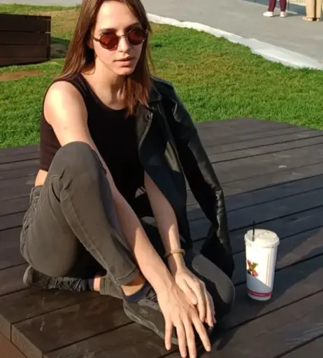 Image 11937327 from Daschushka / PeaceDaria