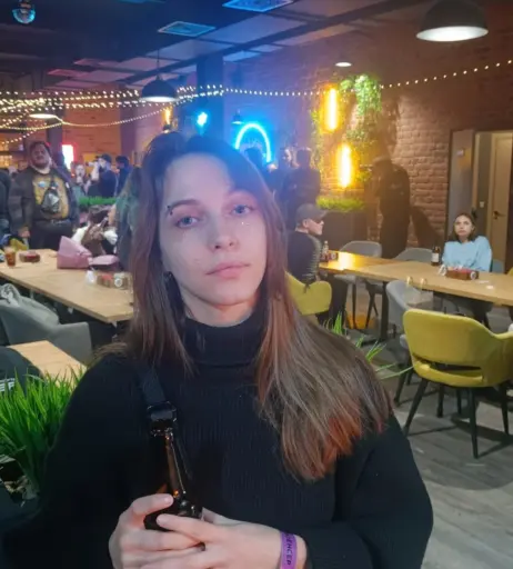 Image 11937318 from Daschushka / PeaceDaria