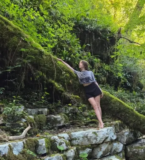 Image 11937332 from Daschushka / PeaceDaria