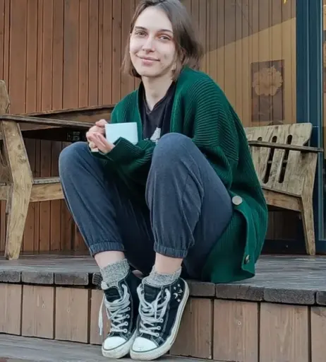 Image 11937339 from Daschushka / PeaceDaria