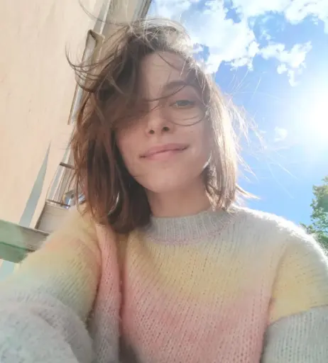 Image 11937296 from Daschushka / PeaceDaria