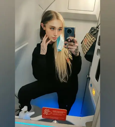 Image 11931030 from toranine / toraninevip / thetoranine