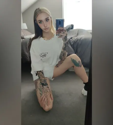 Image 11931037 from toranine / toraninevip / thetoranine