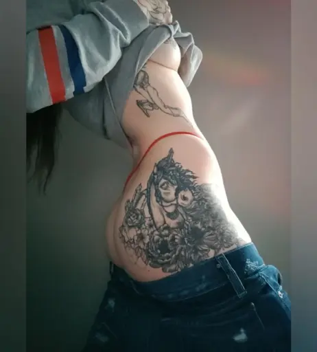 Image 11931042 from toranine / toraninevip / thetoranine