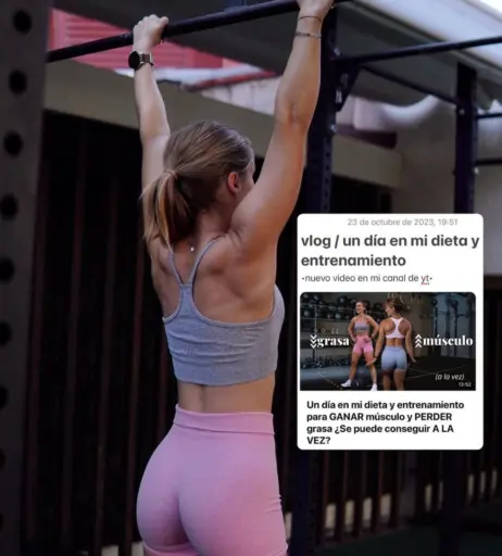 Image 11930393 from Lara Ibarra - A hot Spanish influencer