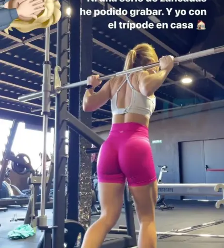 Image 11930390 from Lara Ibarra - A hot Spanish influencer