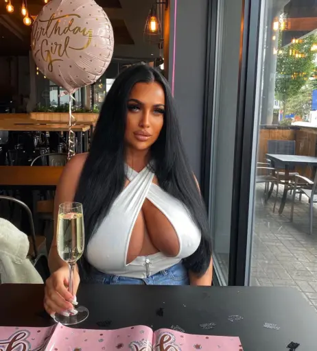 Image 11933837 from Brooke Harman/Missbustyb_x 🇬🇧🍑🍉🧜‍♀️