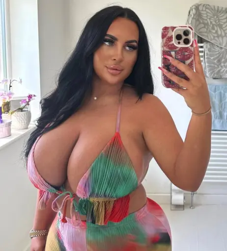 Image 11933852 from Brooke Harman/Missbustyb_x 🇬🇧🍑🍉🧜‍♀️