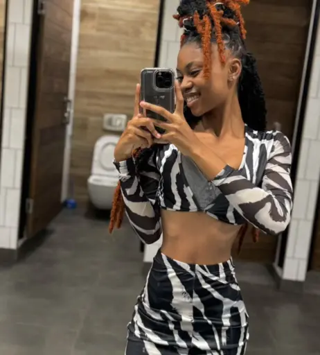 Image 11933877 from kisha_ndlovu_ / Lakeisha N / Kisha /