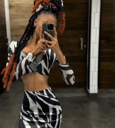 Image 11933876 from kisha_ndlovu_ / Lakeisha N / Kisha /