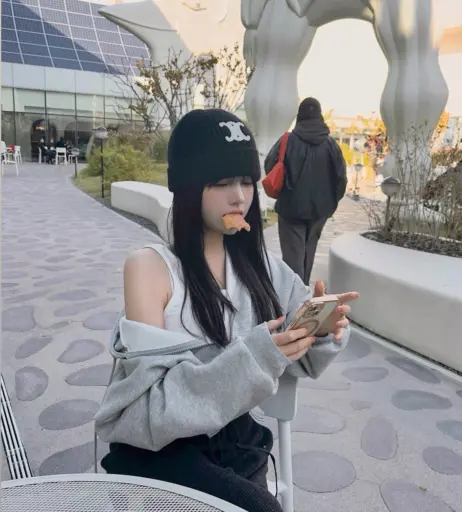 Image 11939801 from xouuuus / YUYU 유유