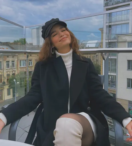 Image 11939138 from Sofia Chernasova / chernasova.sofia / soniachrn / Чернасова Софія