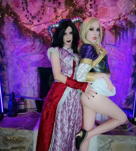 Image 11908579 from Eroticneko