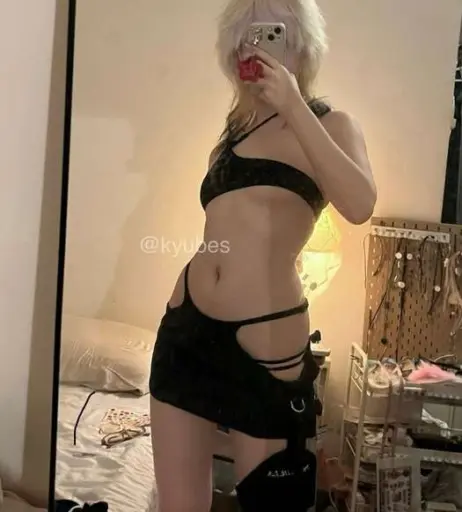 Image 11908295 from kyubes | kywube