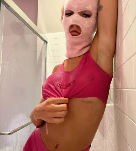 Image 11905068 from Briana Armbruster aka theskilmuskgirl