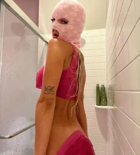 Image 11905072 from Briana Armbruster aka theskilmuskgirl