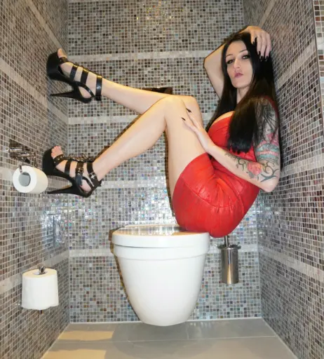 Image 11906514 from MeliDeluxe / Meli Deluxe / Lady Meli / LadyMeli / FetishLadyMeli