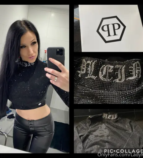 Image 11906491 from MeliDeluxe / Meli Deluxe / Lady Meli / LadyMeli / FetishLadyMeli