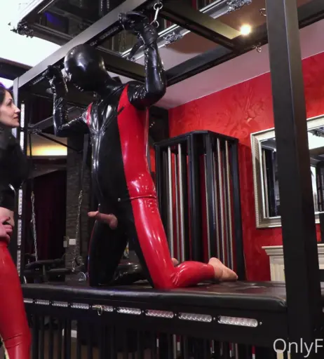 Image 11906499 from MeliDeluxe / Meli Deluxe / Lady Meli / LadyMeli / FetishLadyMeli