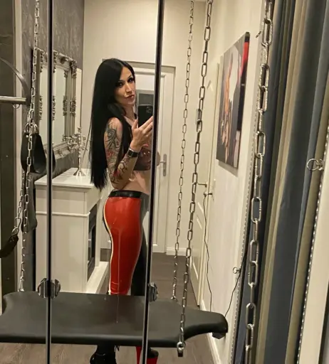 Image 11906482 from MeliDeluxe / Meli Deluxe / Lady Meli / LadyMeli / FetishLadyMeli