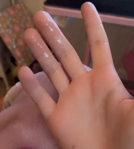 Image 11901954 from Sunflower ASMR | sunflowerVA