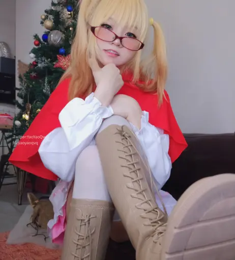 Image 11901117 from YaoYaoQwQ [軟妹搖搖樂w]