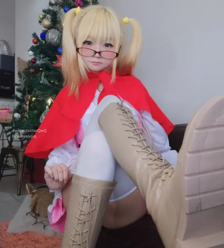 Image 11901161 from YaoYaoQwQ [軟妹搖搖樂w]