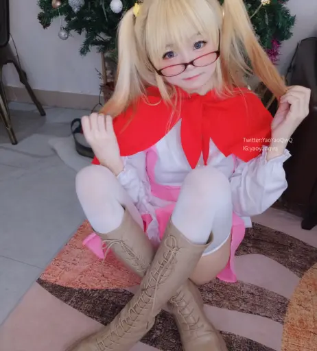 Image 11901168 from YaoYaoQwQ [軟妹搖搖樂w]