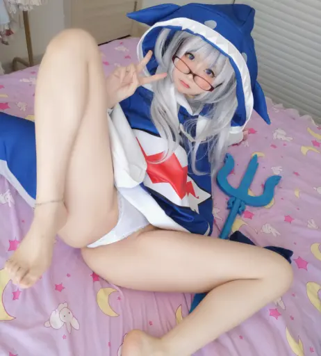 Image 11901266 from YaoYaoQwQ [軟妹搖搖樂w]