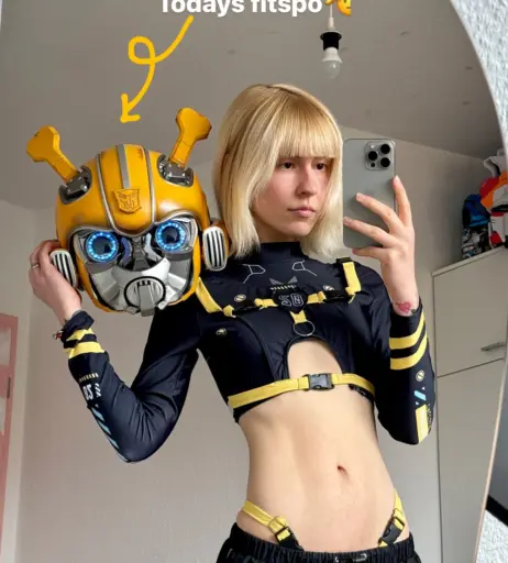 Image 11900566 from Anna Svperdone / Superd0ne