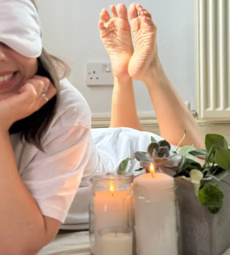 Image 11903800 from @joyfullfeet / sabine.appleby