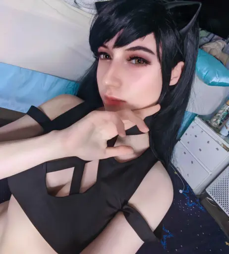 Image 11903300 from Lana Rain / lana_rain