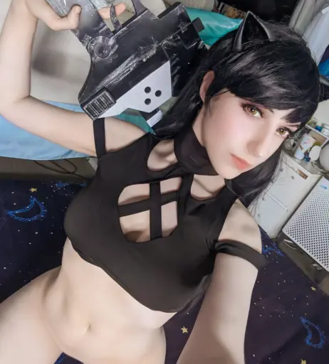 Image 11903309 from Lana Rain / lana_rain